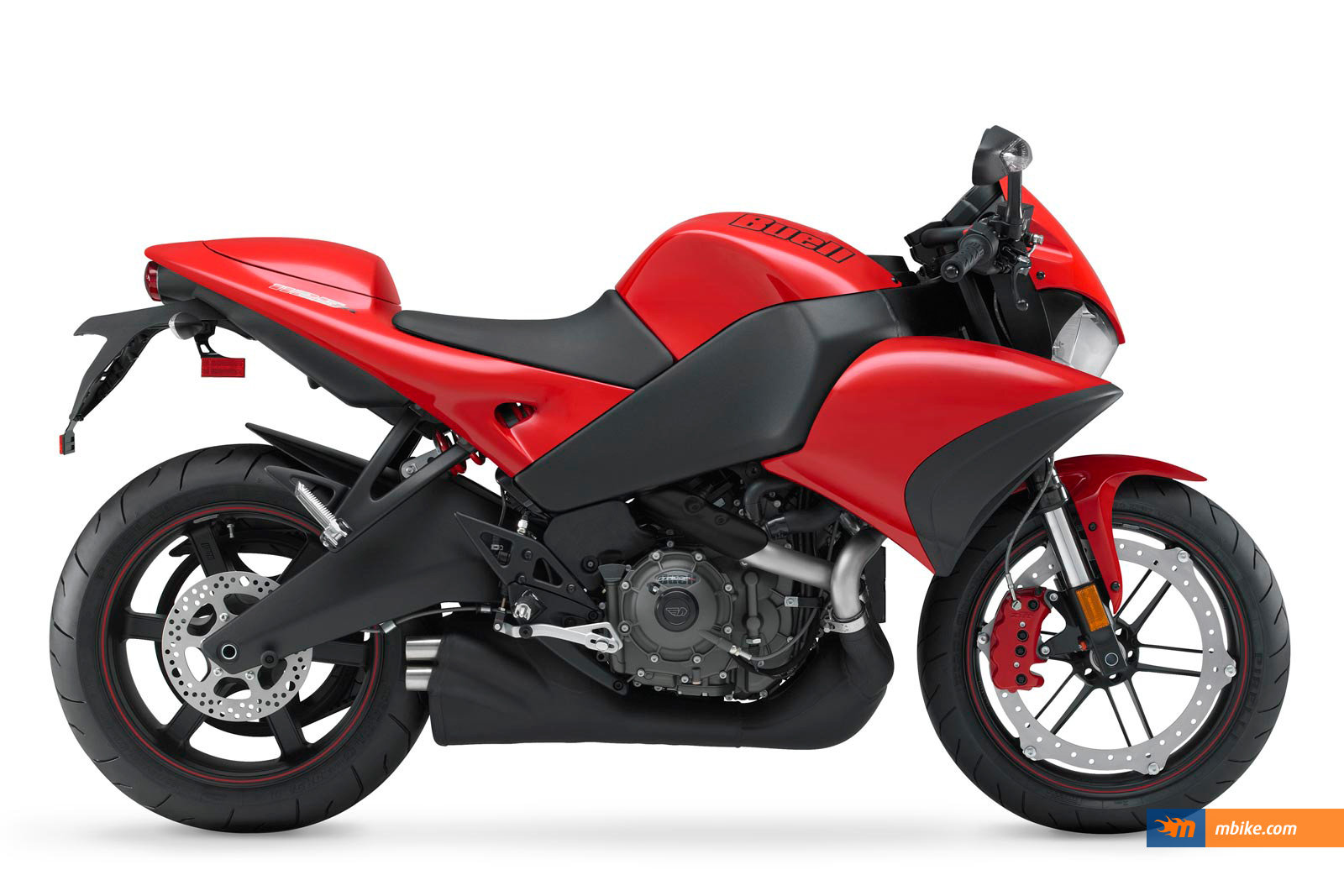 2009 Buell 1125 CR