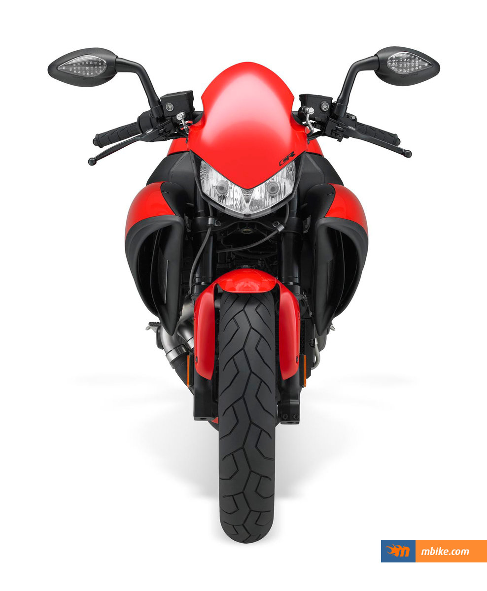 2009 Buell 1125 CR