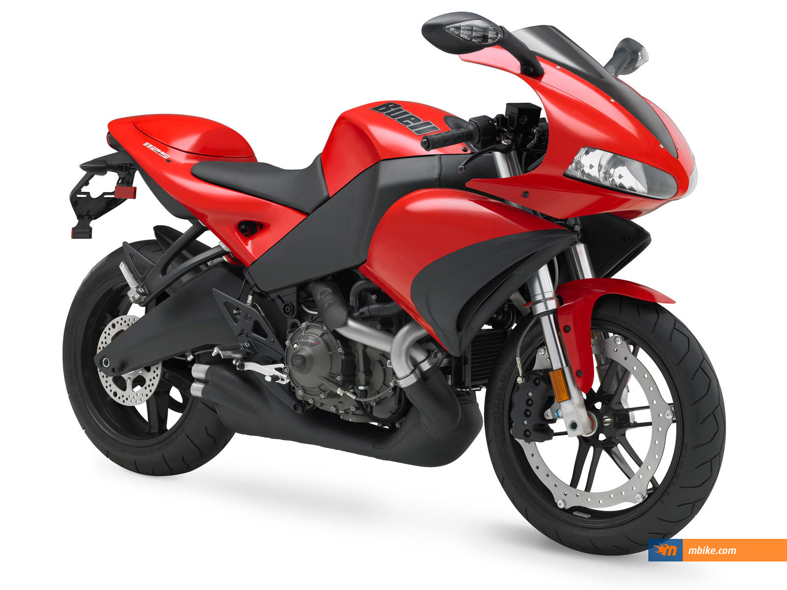 2009 Buell 1125 R