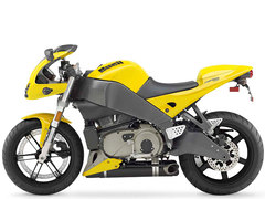 2007 Buell Firebolt XB12R
