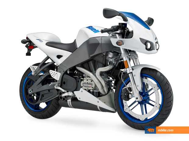 2008 Buell Firebolt XB12R