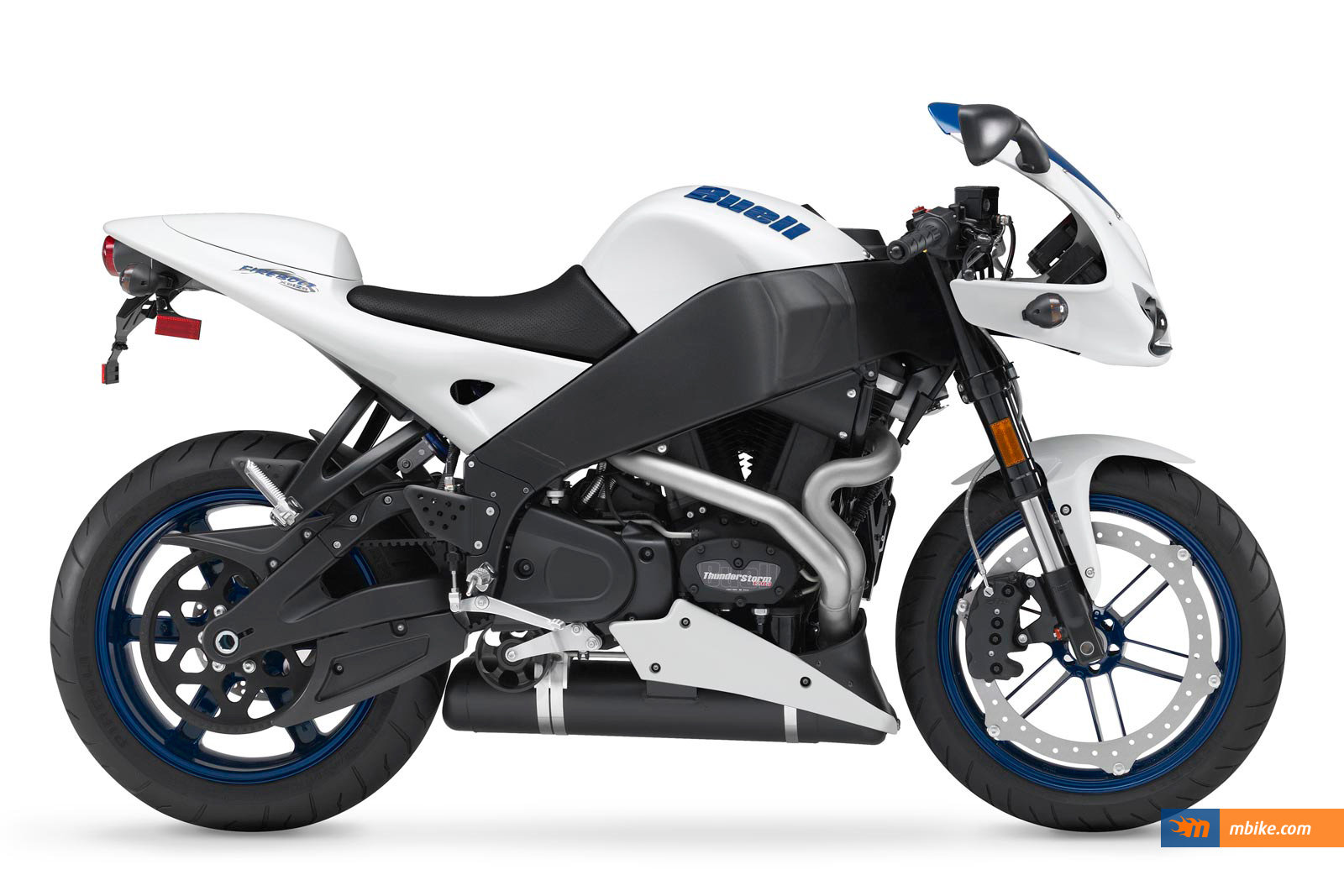 2009 Buell Firebolt XB12R