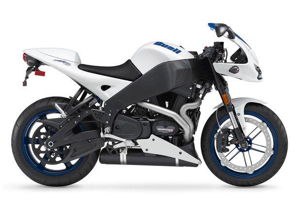 2009 Buell Firebolt XB12R