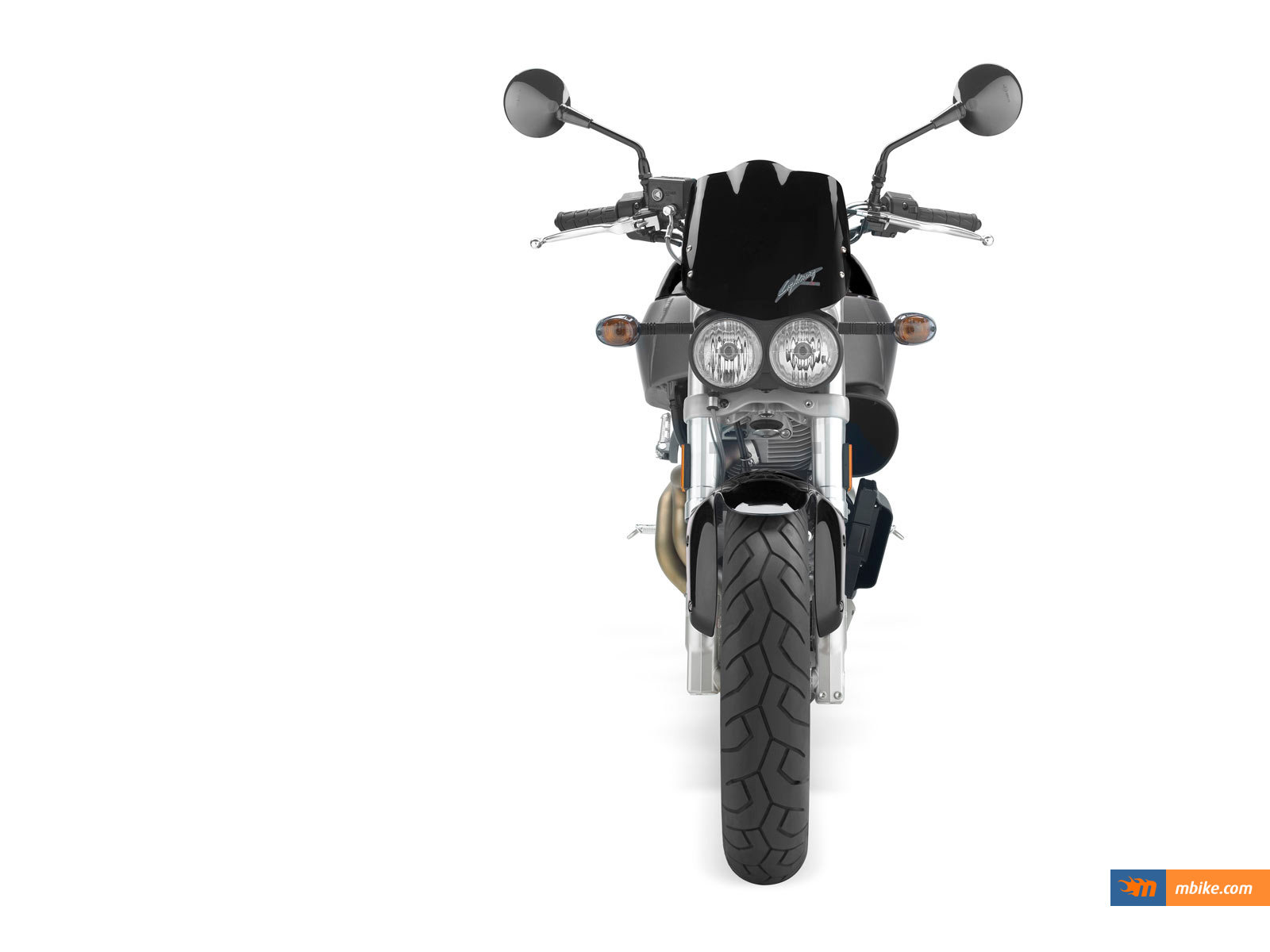2007 Buell Lightning XB12Scg