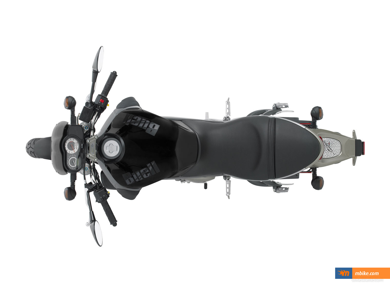 2008 Buell Lightning XB12Scg
