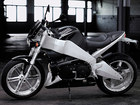 2003 Buell Lightning XB9S