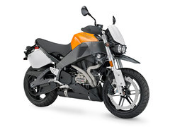 Photo of a 2008 Buell Ulysses XB12STT