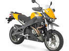 2006 Buell Ulysses XB12X