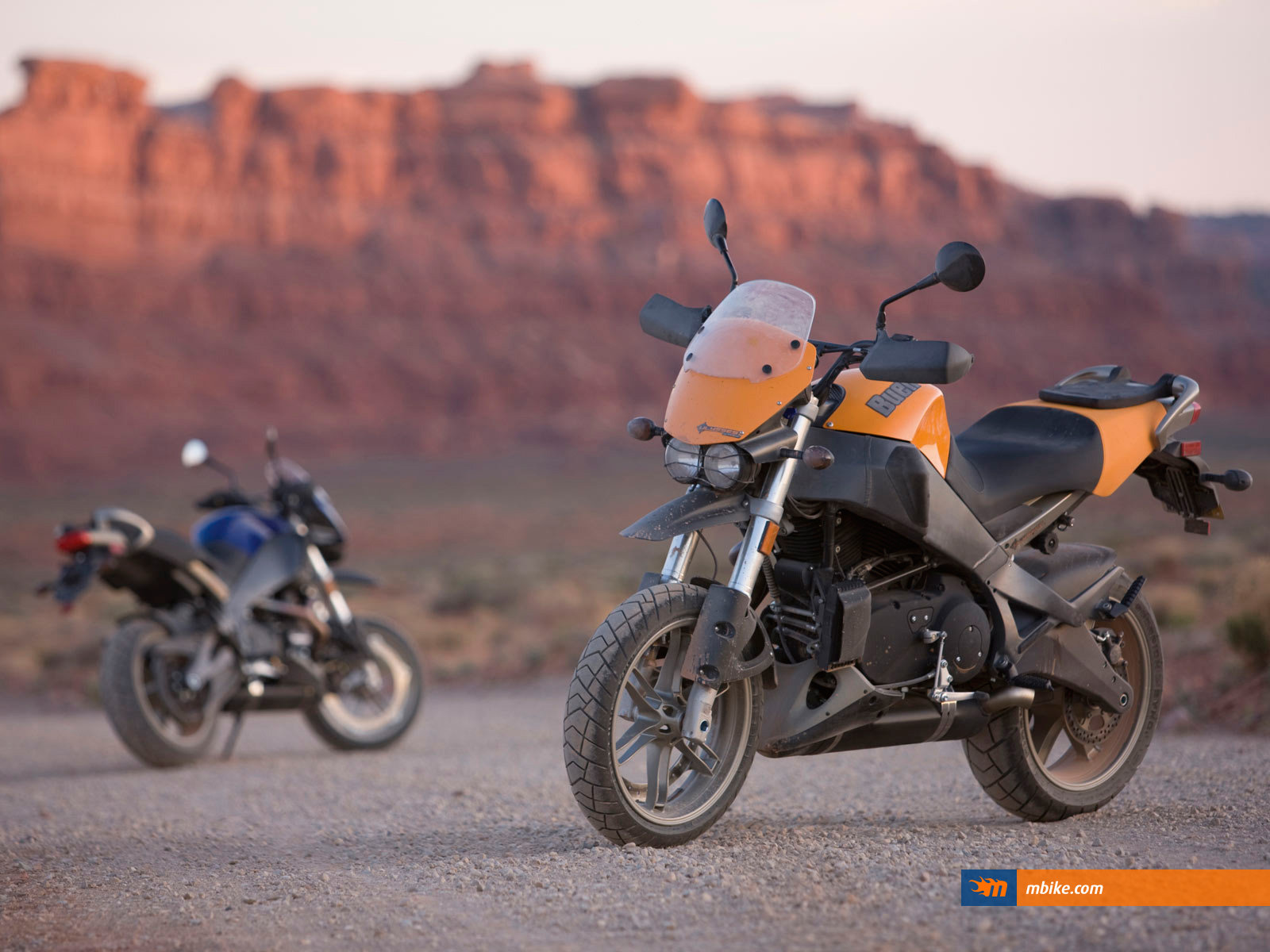 Buell Ulysses xb12x