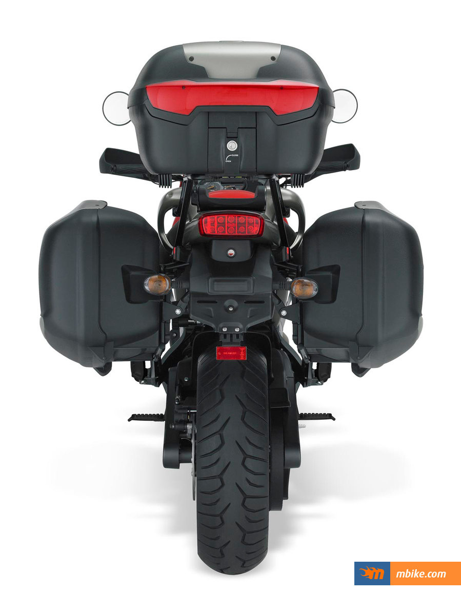 2009 Buell Ulysses XB12XT