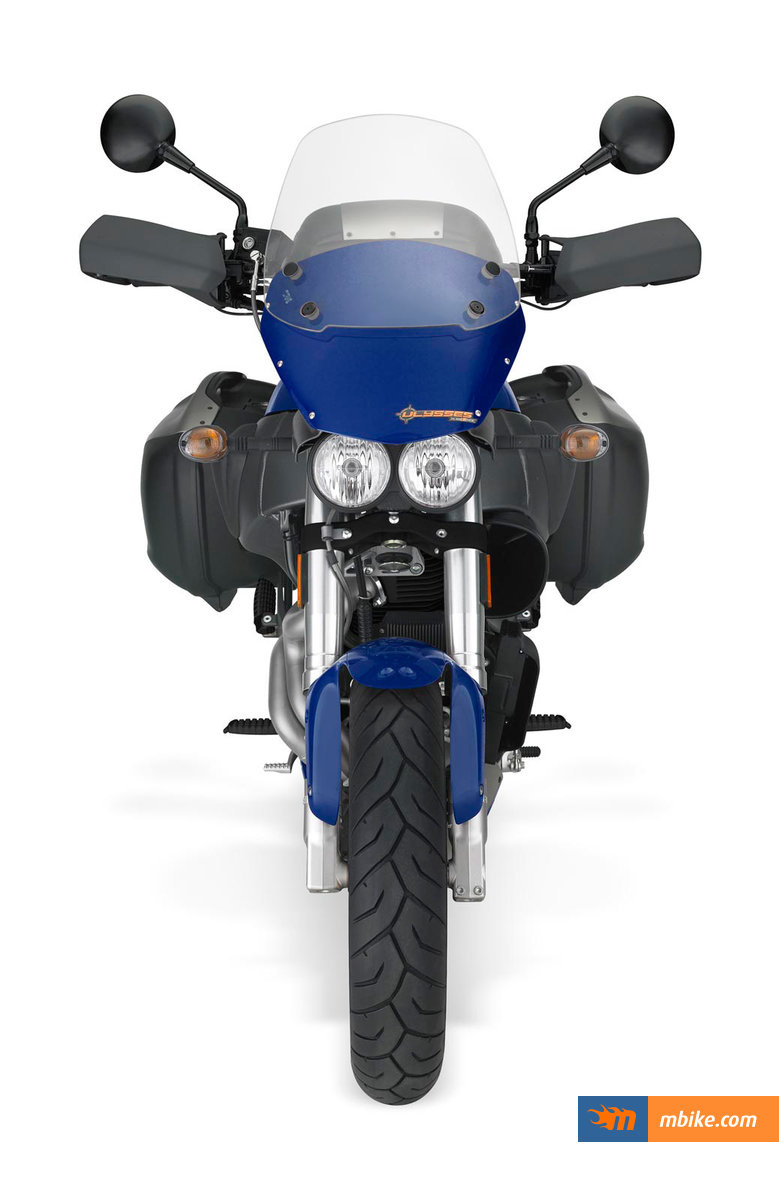 2009 Buell Ulysses XB12XT