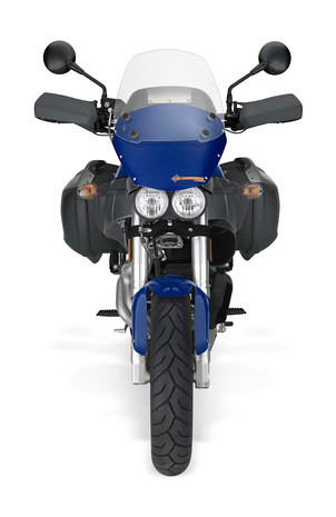 2009 Buell Ulysses XB12XT