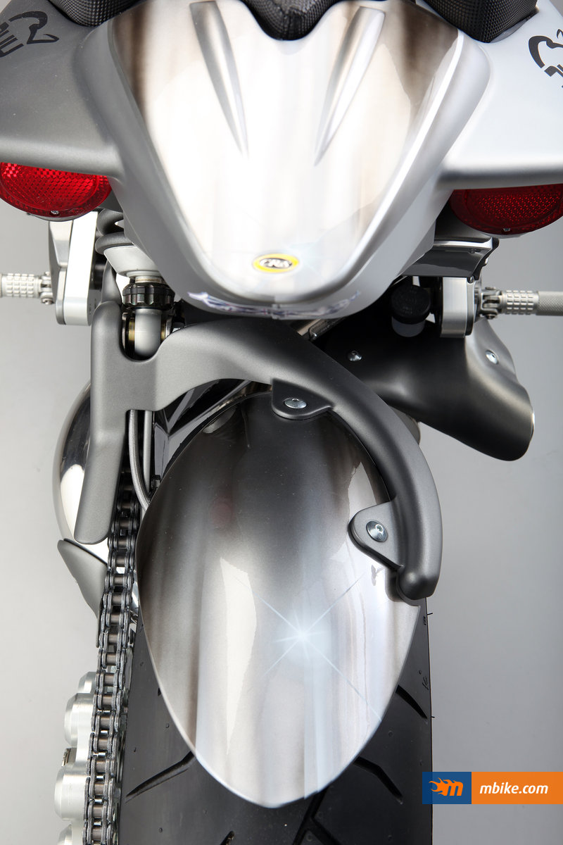 2009 CR&S DUU