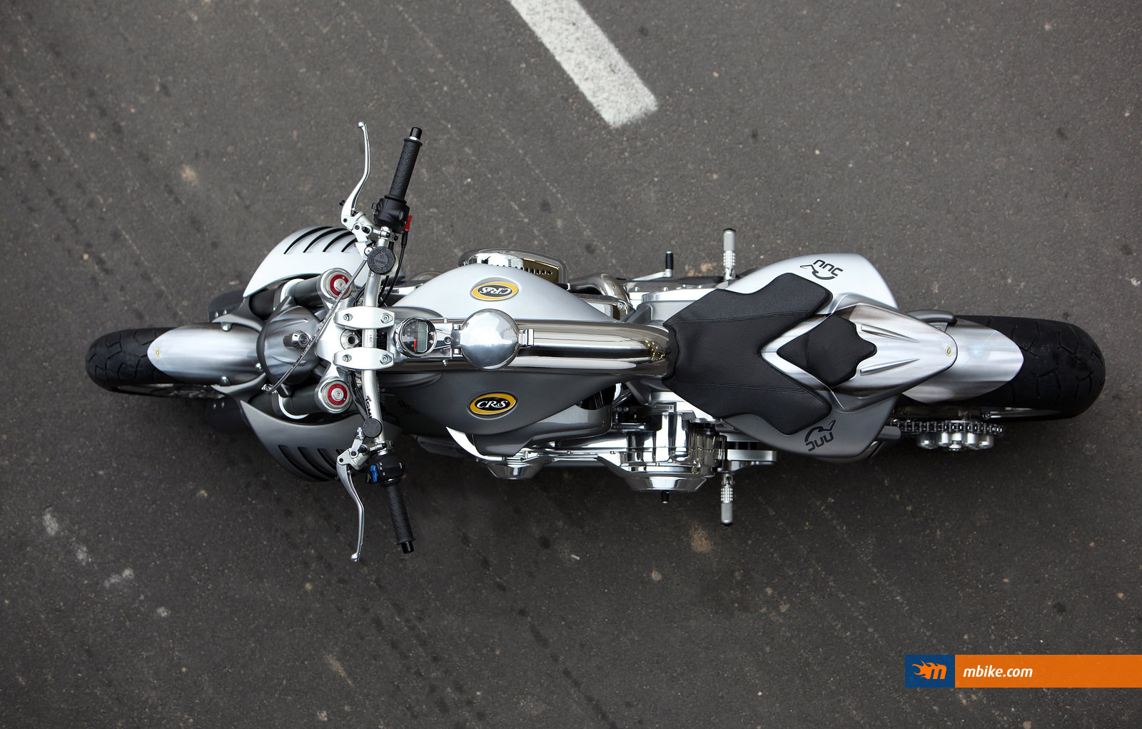 2009 CR&S DUU