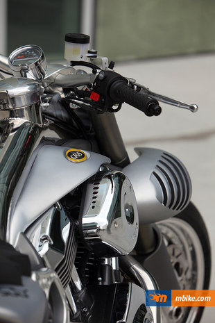 2009 CR&S DUU