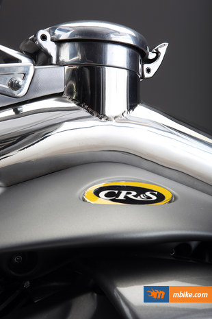 2009 CR&S DUU