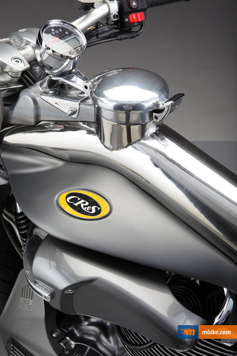 2009 CR&S DUU