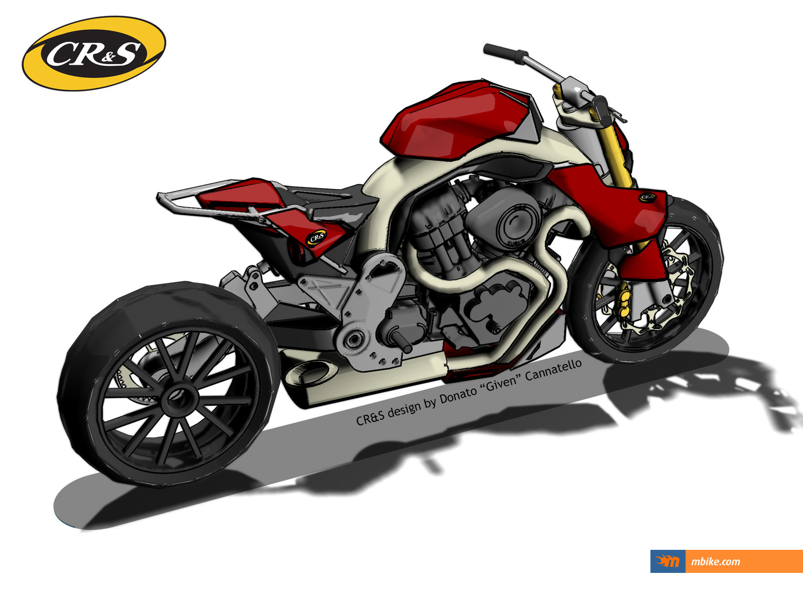2009 CR&S DUU