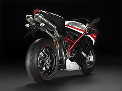 2010 Ducati 1198R Corse