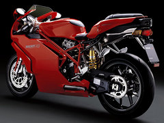 2006 Ducati 749