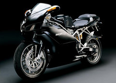Photo of a 2006 Ducati 749