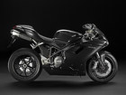 2010 Ducati 848