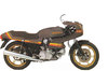 1983 Ducati 900 S 2