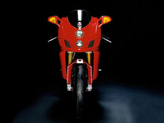 2006 Ducati 999 R