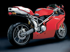 2003 Ducati 999 S