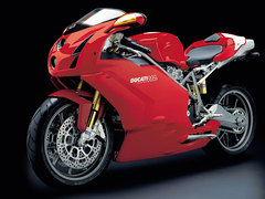 2004 Ducati 999 S