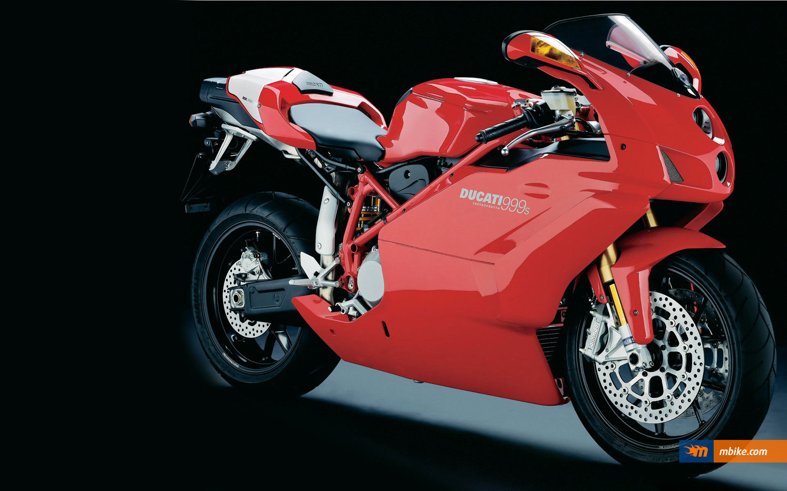 2005 Ducati 999 S