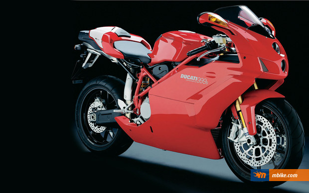 2005 Ducati 999 S