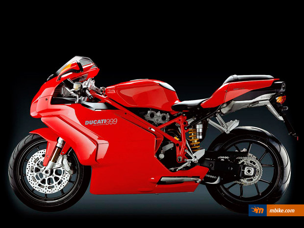 2006 Ducati 999 S