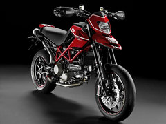 2010 Ducati Hypermotard 1100 EVO SP
