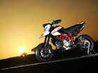 2010 Ducati Hypermotard 1100 EVO SP