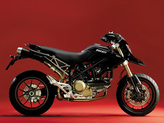 2008 Ducati Hypermotord 1100 S