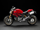 2009 Ducati Monster 1000 S