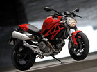 2009 Ducati Monster 696