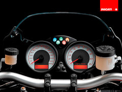2008 Ducati Monster S4R S Testastretta