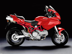 2006 Ducati Multistrada 620