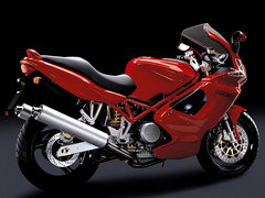 Photo of a 2007 Ducati ST3