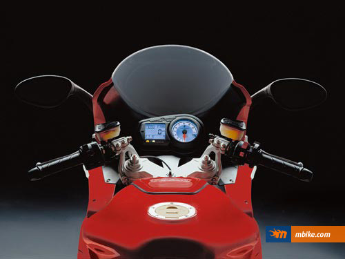 2006 Ducati ST4 S