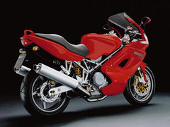 2006 Ducati ST4S ABS
