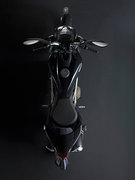 2009 Ducati Streetfighter S