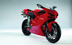 2007 Ducati Superbike 1098