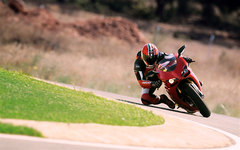 Photo of a 2008 Ducati Superbike 1098