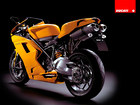 2008 Ducati Superbike 1098