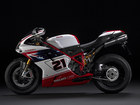 2009 Ducati Superbike 1098