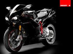 2008 Ducati Superbike 1098 S