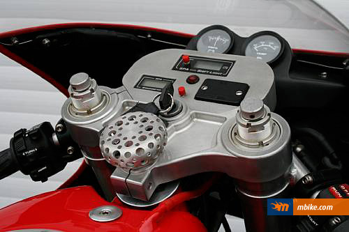 1995 Ferrari 900